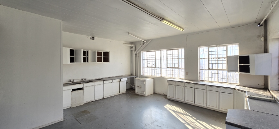 To Let commercial Property for Rent in Stormill Gauteng