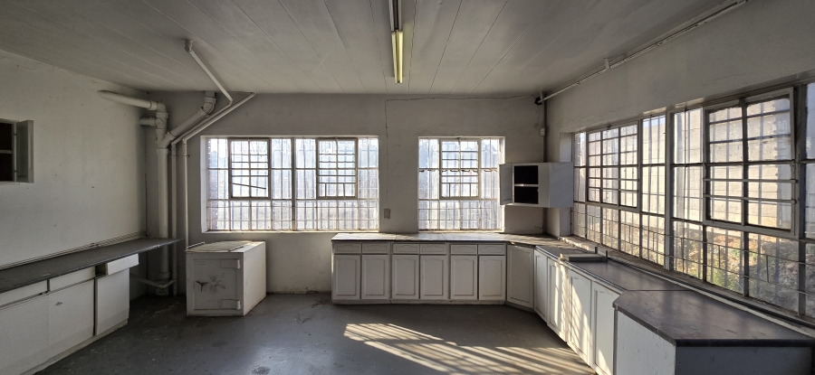 To Let commercial Property for Rent in Stormill Gauteng
