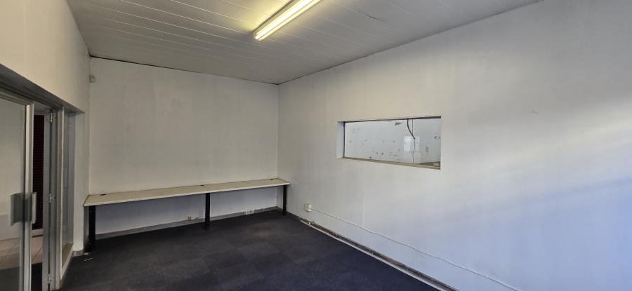 To Let commercial Property for Rent in Stormill Gauteng