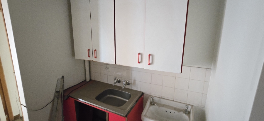 To Let commercial Property for Rent in Stormill Gauteng