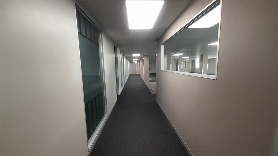 To Let commercial Property for Rent in Carlswald Gauteng