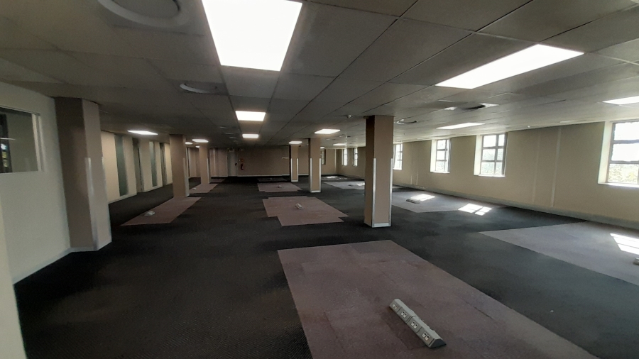 To Let commercial Property for Rent in Carlswald Gauteng