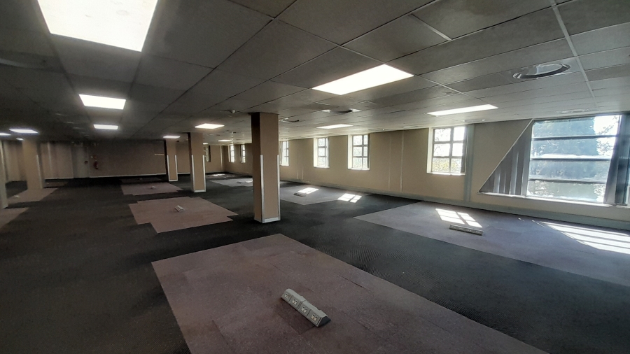 To Let commercial Property for Rent in Carlswald Gauteng