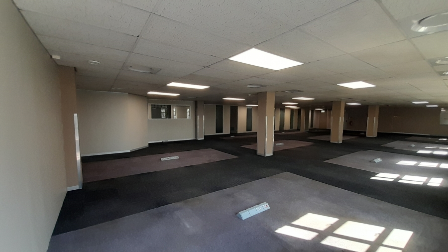 To Let commercial Property for Rent in Carlswald Gauteng