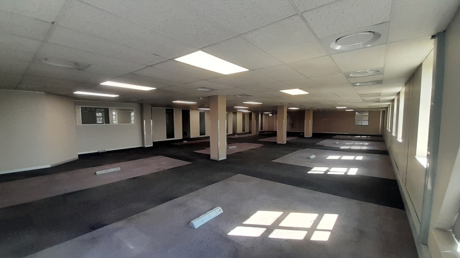 To Let commercial Property for Rent in Carlswald Gauteng