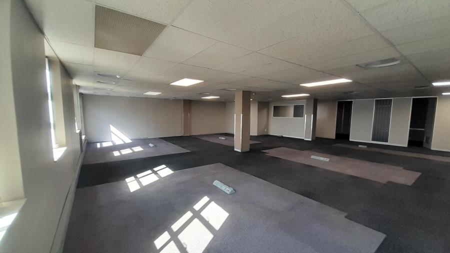 To Let commercial Property for Rent in Carlswald Gauteng