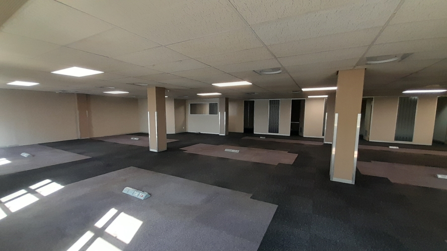 To Let commercial Property for Rent in Carlswald Gauteng
