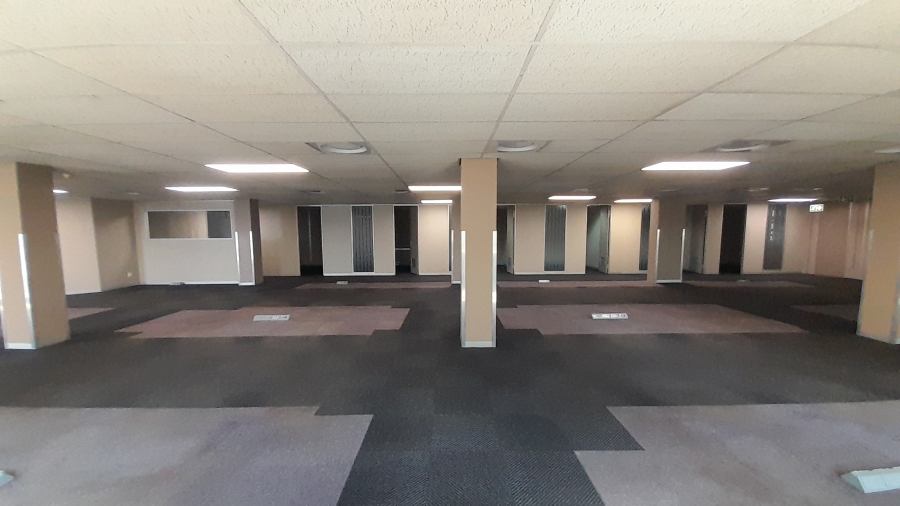 To Let commercial Property for Rent in Carlswald Gauteng