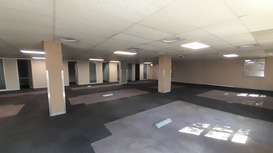 To Let commercial Property for Rent in Carlswald Gauteng