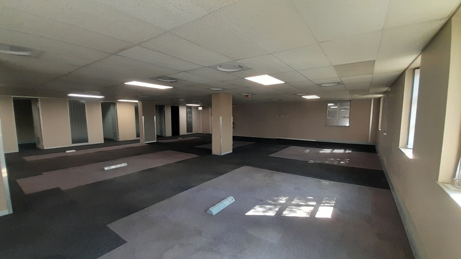 To Let commercial Property for Rent in Carlswald Gauteng