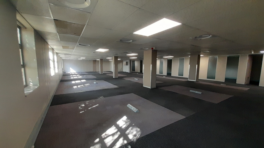 To Let commercial Property for Rent in Carlswald Gauteng