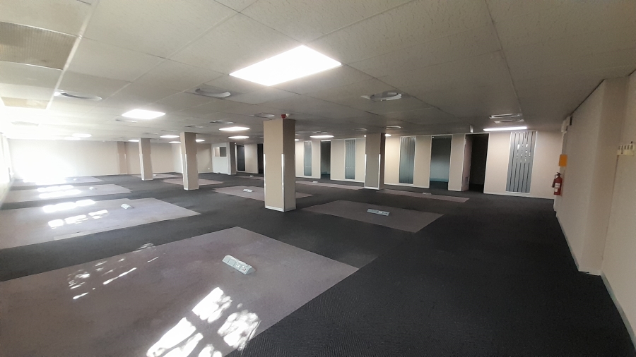 To Let commercial Property for Rent in Carlswald Gauteng