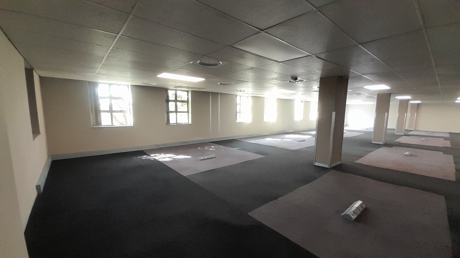 To Let commercial Property for Rent in Carlswald Gauteng