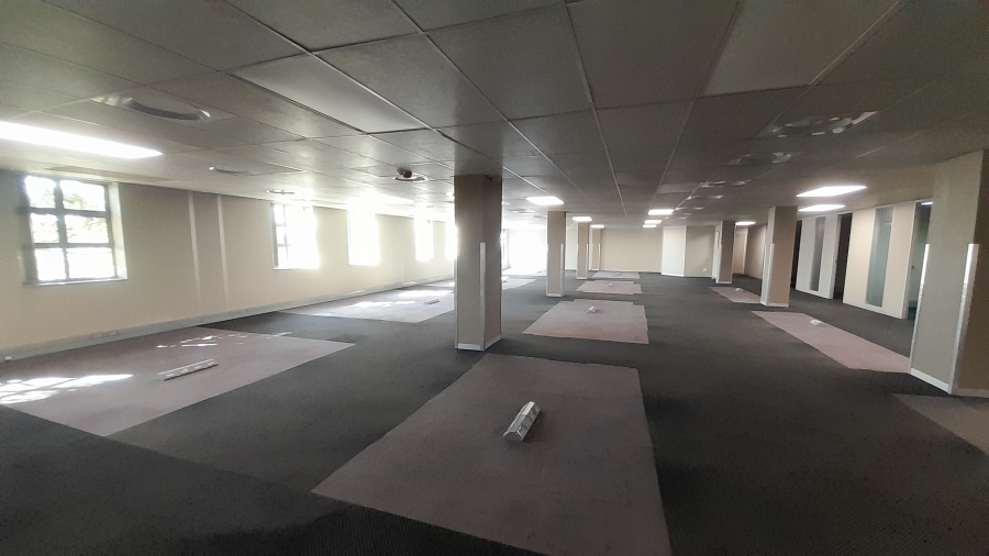 To Let commercial Property for Rent in Carlswald Gauteng