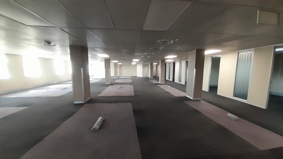 To Let commercial Property for Rent in Carlswald Gauteng
