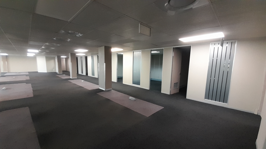 To Let commercial Property for Rent in Carlswald Gauteng