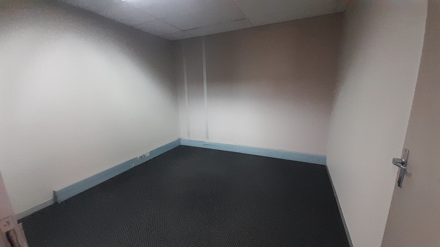 To Let commercial Property for Rent in Carlswald Gauteng