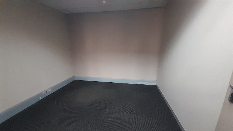 To Let commercial Property for Rent in Carlswald Gauteng