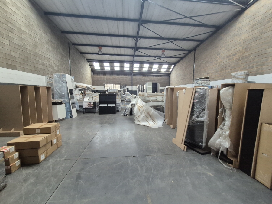 Commercial Property for Sale in Jet Park Gauteng