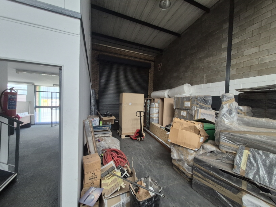 Commercial Property for Sale in Jet Park Gauteng