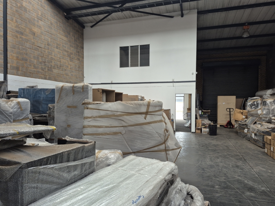 Commercial Property for Sale in Jet Park Gauteng