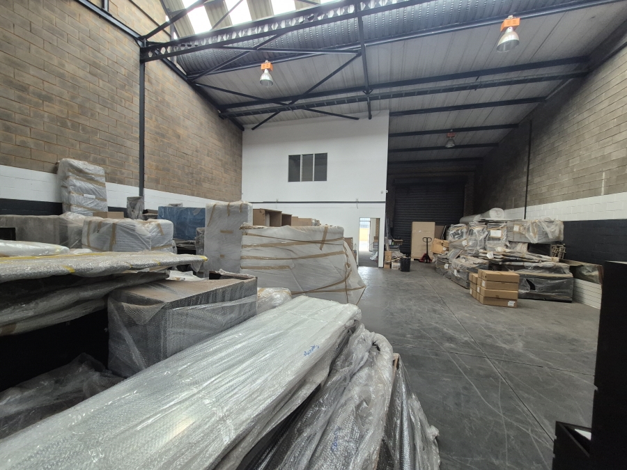 Commercial Property for Sale in Jet Park Gauteng