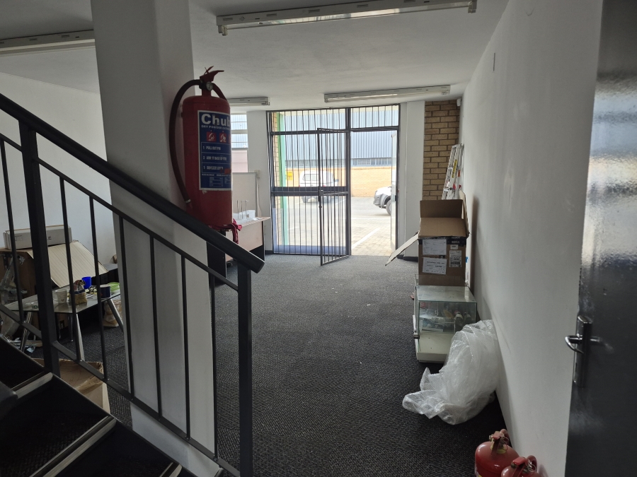 Commercial Property for Sale in Jet Park Gauteng