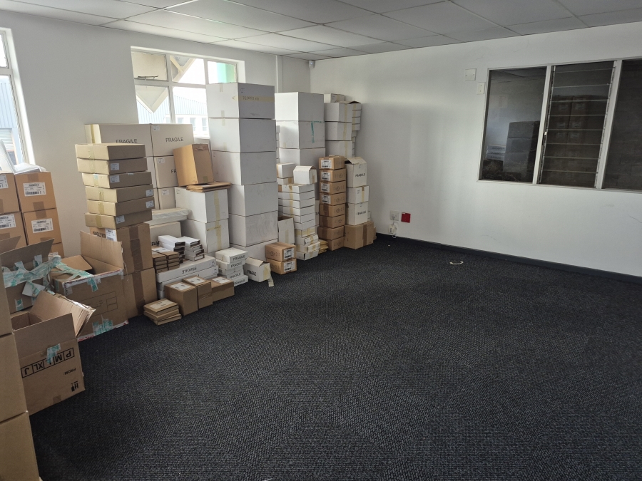 Commercial Property for Sale in Jet Park Gauteng