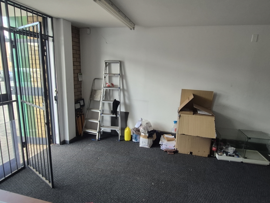 Commercial Property for Sale in Jet Park Gauteng