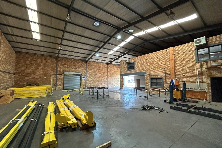 Commercial Property for Sale in Brentwood Park Gauteng