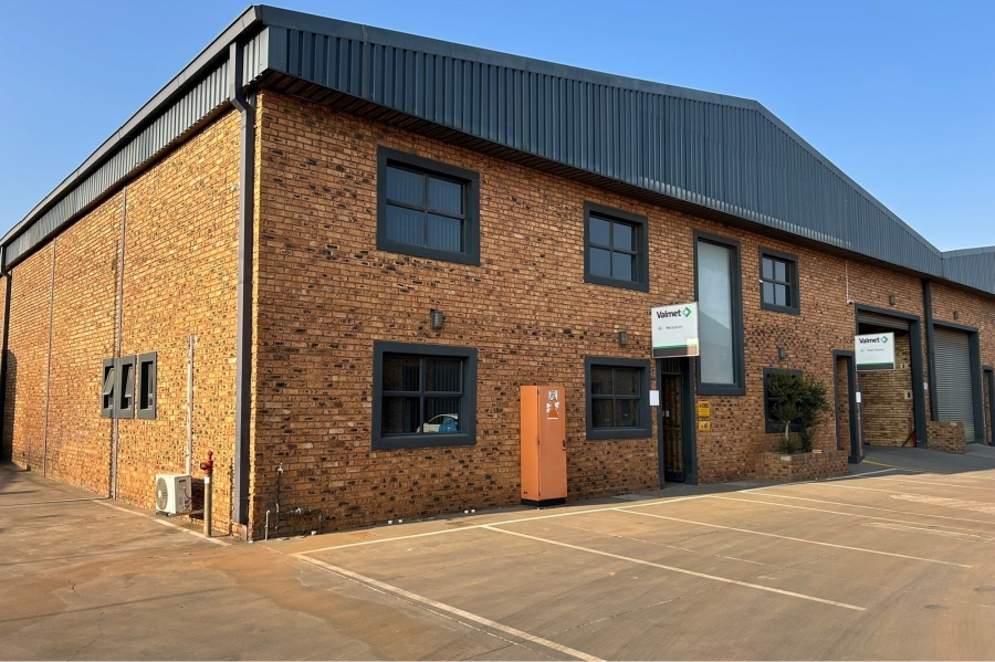 Commercial Property for Sale in Brentwood Park Gauteng