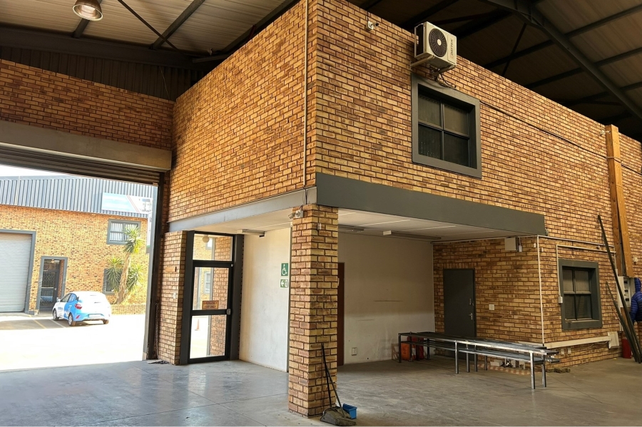 Commercial Property for Sale in Brentwood Park Gauteng
