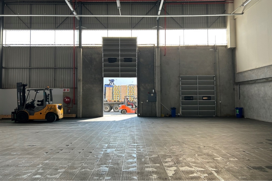To Let commercial Property for Rent in Pomona Gauteng