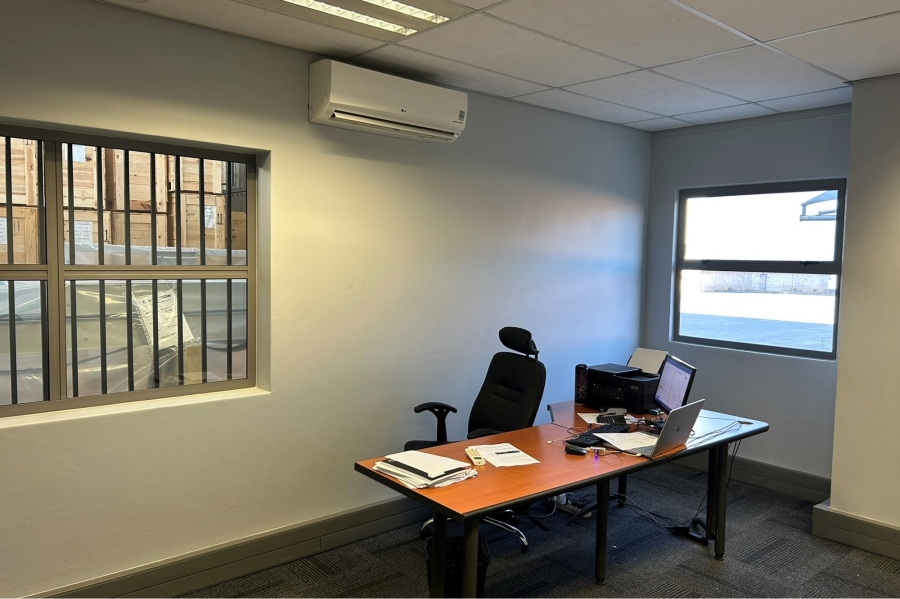 To Let commercial Property for Rent in Pomona Gauteng