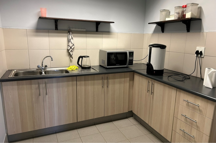 To Let commercial Property for Rent in Pomona Gauteng