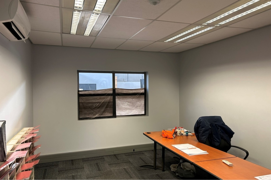 To Let commercial Property for Rent in Pomona Gauteng