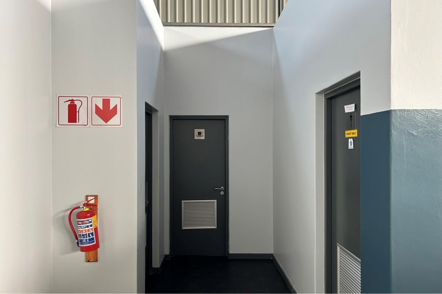 To Let commercial Property for Rent in Pomona Gauteng