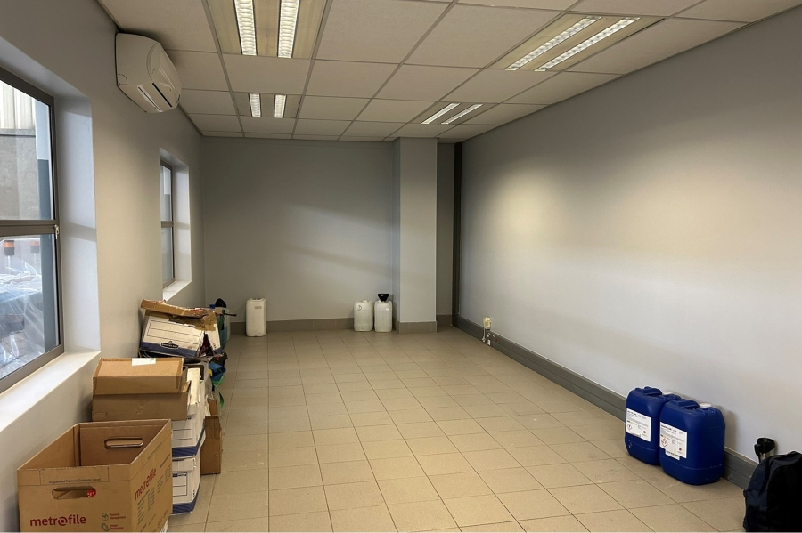 To Let commercial Property for Rent in Pomona Gauteng