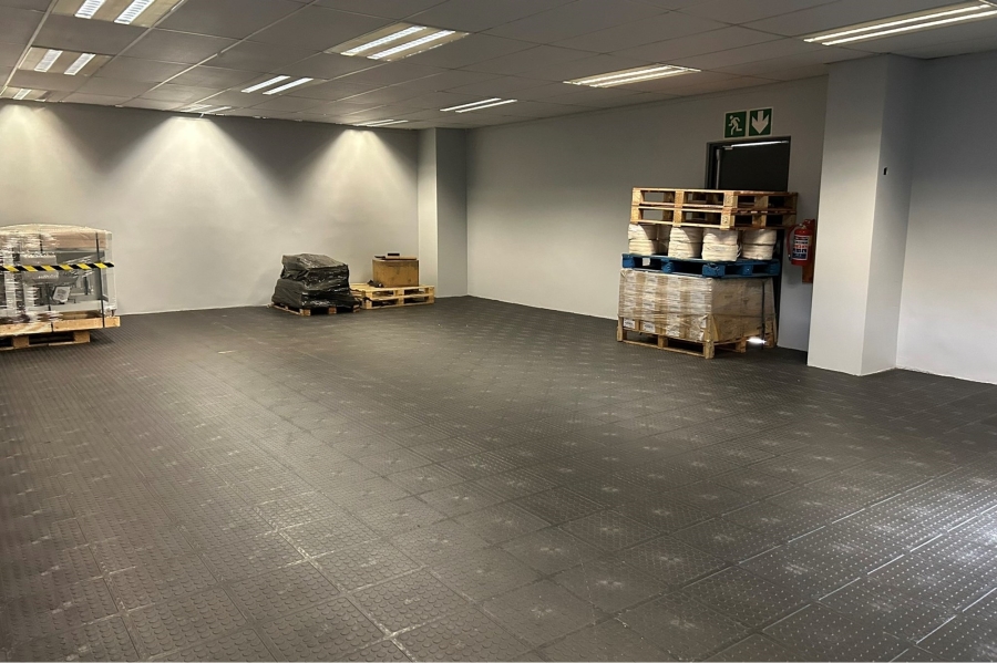 To Let commercial Property for Rent in Pomona Gauteng