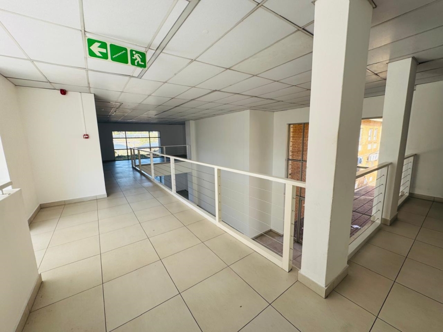 To Let commercial Property for Rent in Halfway Gardens Gauteng
