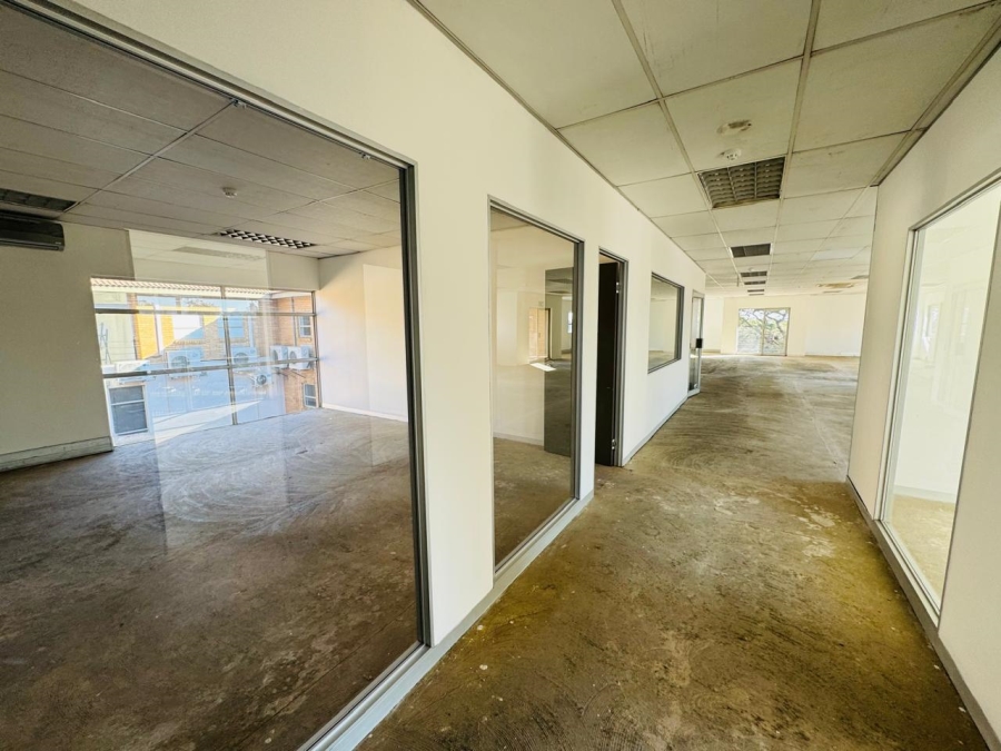 To Let commercial Property for Rent in Halfway Gardens Gauteng