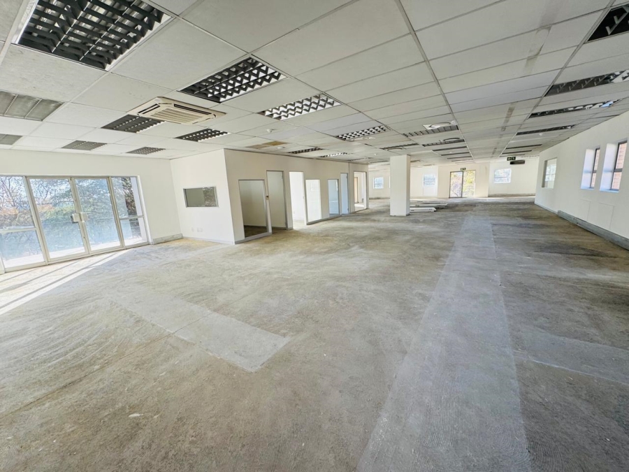 To Let commercial Property for Rent in Halfway Gardens Gauteng