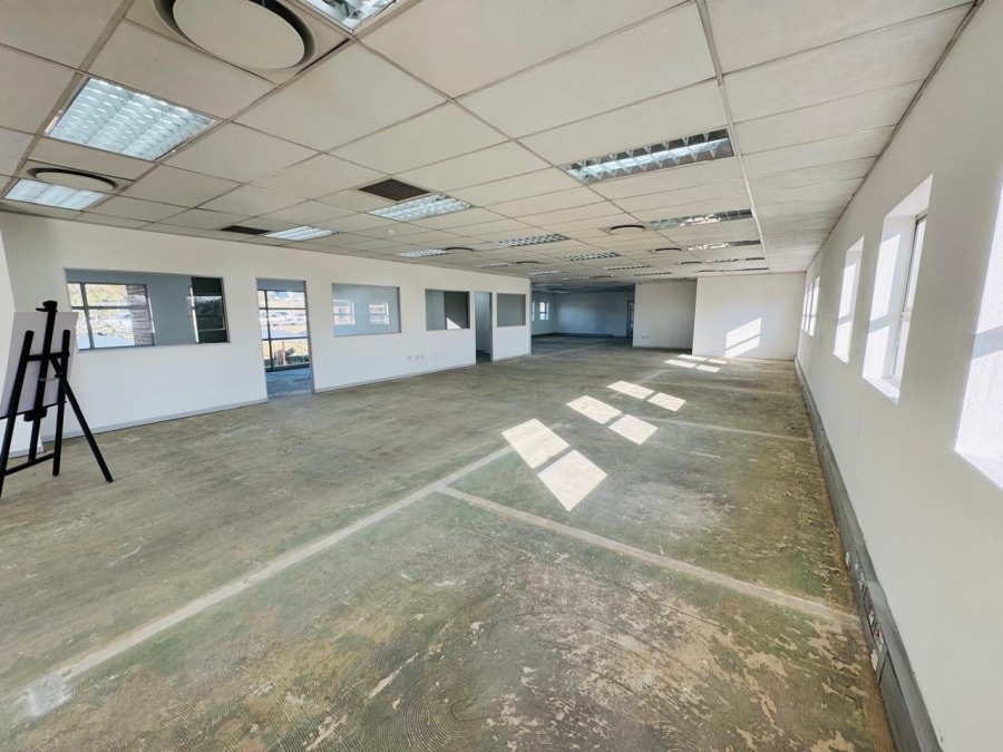 To Let commercial Property for Rent in Halfway Gardens Gauteng