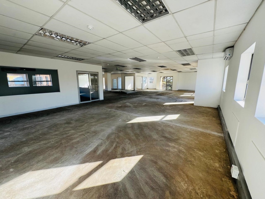 To Let commercial Property for Rent in Halfway Gardens Gauteng