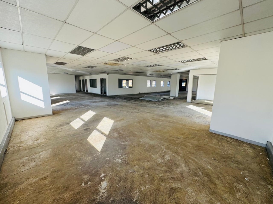 To Let commercial Property for Rent in Halfway Gardens Gauteng