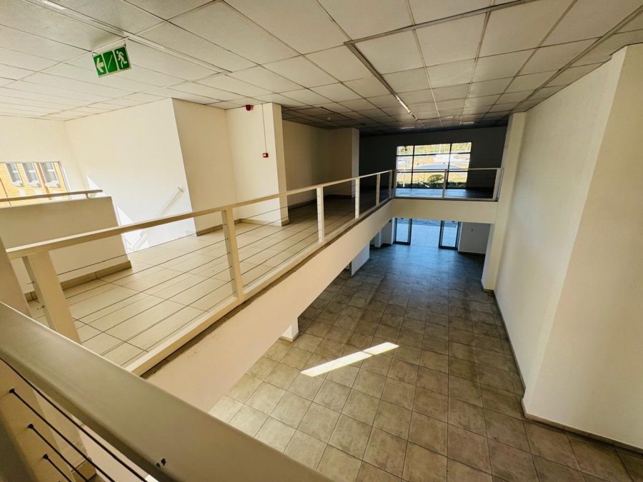 To Let commercial Property for Rent in Halfway Gardens Gauteng