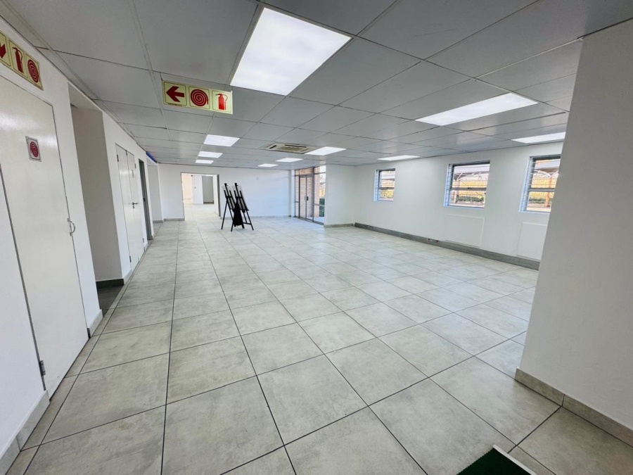 To Let commercial Property for Rent in Halfway Gardens Gauteng