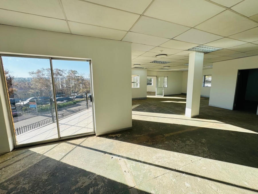 To Let commercial Property for Rent in Halfway Gardens Gauteng