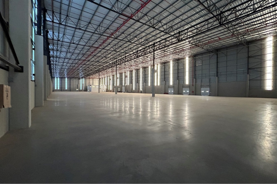 To Let commercial Property for Rent in Pomona Gauteng