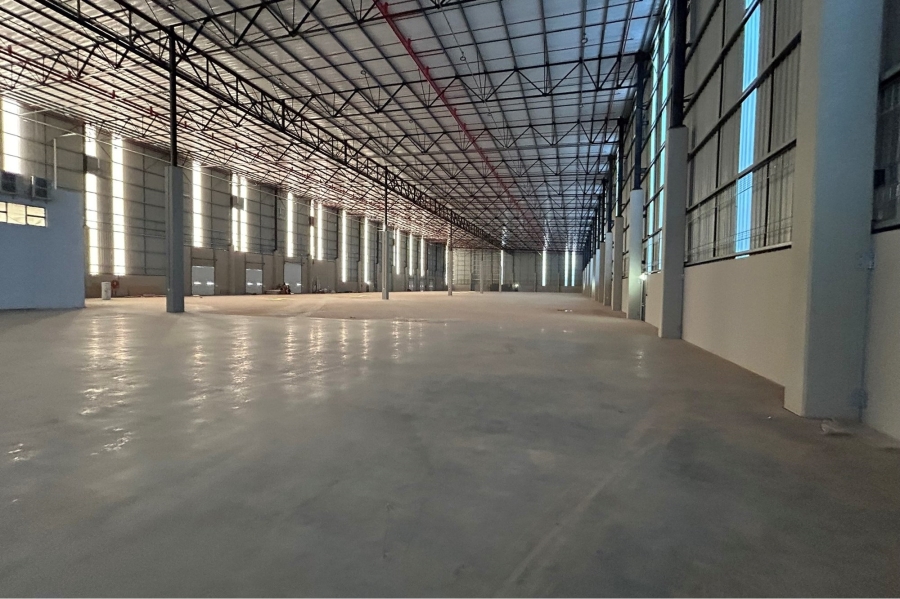To Let commercial Property for Rent in Pomona Gauteng